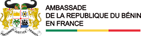 Section Consulaire de l'Ambassade du Bénin en France – Prendre rendez-vous ou prépayer ses démarches en ligne